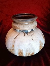 Vase Ruscha 70er Jahre Vintage