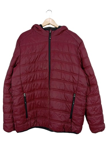 Nordcap steppjacke herren - steppjacke,