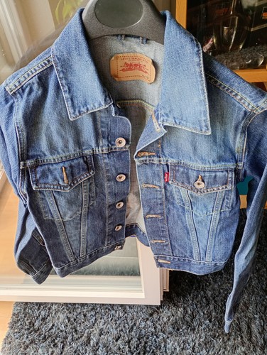 Levis jeansjacke für kinder - levis,