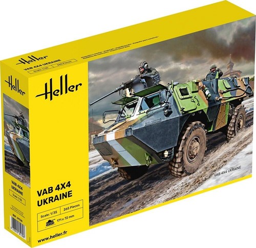 Heller 81130 1 35 - heller,