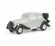 Schuco 450158600  Mercedes Benz 170 V Limousine mit Holzvergaser LESEN !!!!! Def