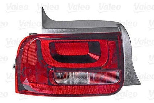 Valeo rücklicht citroen - valeo, c4