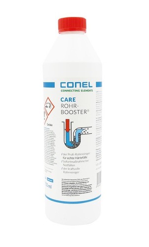 Care rohrbooster conel - care,