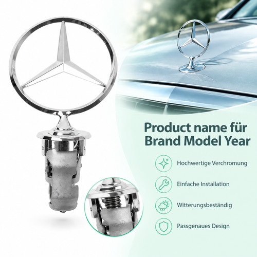 Für mercedes benz w123 - benz,