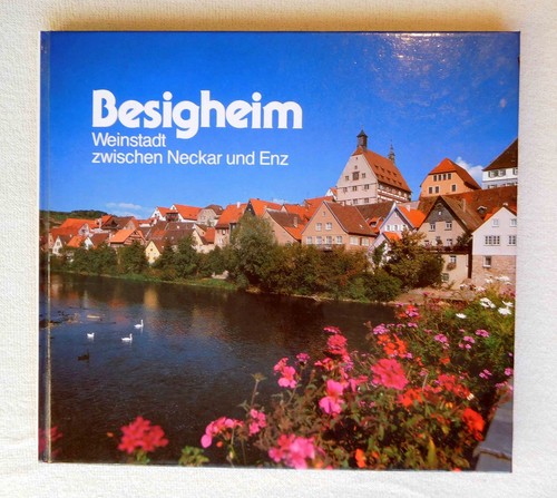 Besigheim bildband mit - bildband,