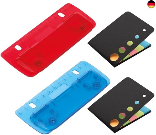 Set taschenlocher mini - 2,