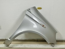 Toyota Yaris Kotflügel Rechts 538110D010 Bj 2000 Farbe Silber 2907662