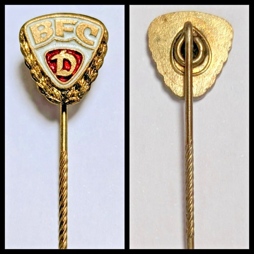 Orig anstecknadel bfc dynamo - anstecknadel,