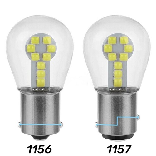 Led auto ba15s - led, bay15d