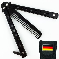  Kamm Trainer Übungsmesser