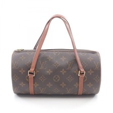 LOUIS VUITTON Papillon 26 Old