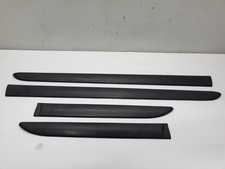 Daewoo Matiz - Leiste