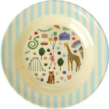 Rice by Rice Melamine Kids