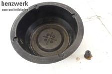 Mercedes W124 Halter