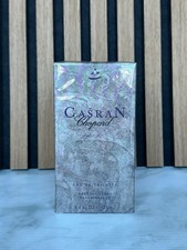 Casran Chopard 125 ml Eau de