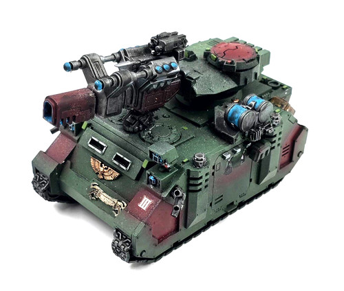 Rhino razorback dark - razorback,