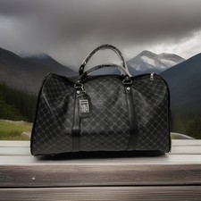 Elegante Reisetasche /