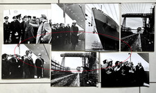 Orig.7x Foto Stapellauf ID