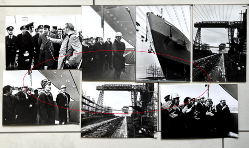 Orig foto stapellauf id - orig.7x,
