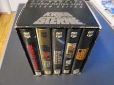 Krieg der Sterne Star Wars 4 5