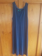 Gudrun Sjöden - Blaues Tencel