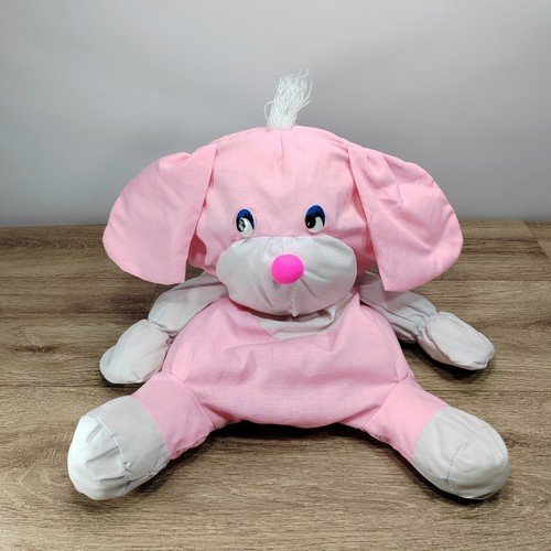 Puffalump stil hase kaninchen - puffalump,