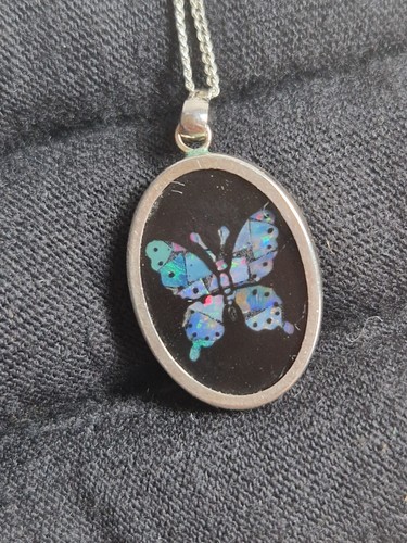 29g opal schmetterling - opal,