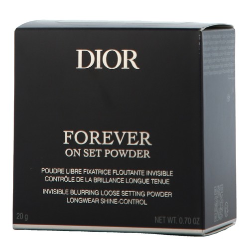Dior forever loose powder - dior,