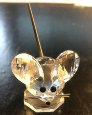 Swarovski Figur Maus Top