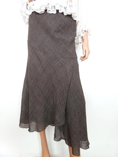 Lagenlook elegant maxi - lagenlook, rock