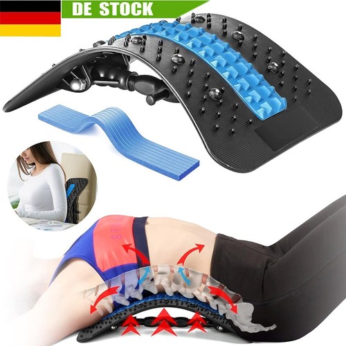 Rückenstrecker rückendehner - rückenstrecker,