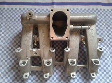 Polo 86c GT 3F Ansaugbrücke