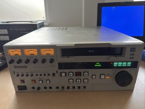 Panasonic 7750 professional - panasonic,