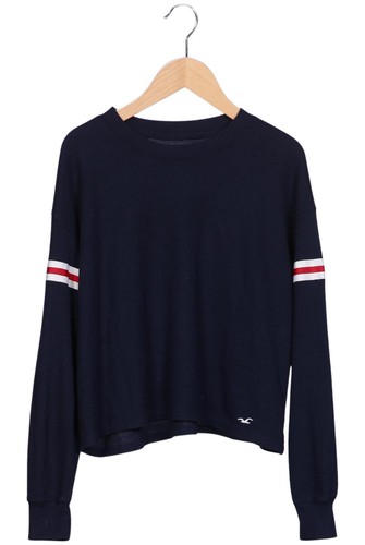 Hollister langarmshirt damen - hollister,