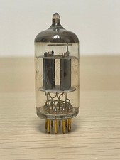 ECC83 Mullard 10M 1 Stück