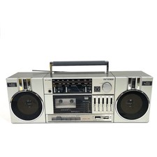 Sanyo M-V45 Boombox Stereo