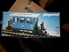 PLAYMOBIL 4100 V3