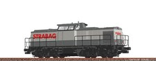 Brawa 41704 H0 Diesellok BR