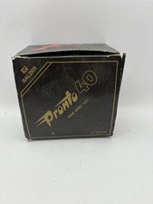 Balzer Pronto 40 Rolle