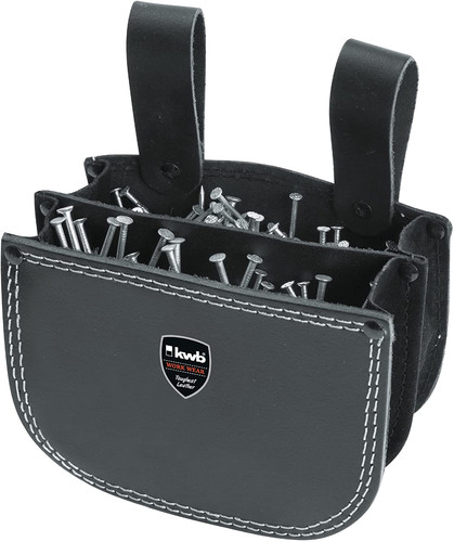 Kwb nageltasche für - nageltasche,