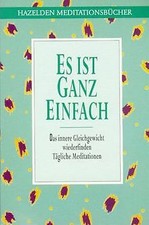Hazelden Meditationsbücher