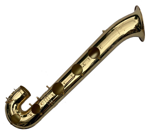Yanagisawa baritonsaxophon - yanagisawa,