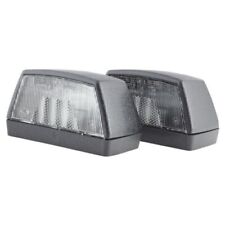 2KA 003 389-061 HELLA Kennzeichenleuchte