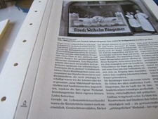 Kaiserreich Archiv N4