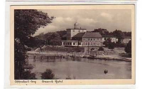 38461 ostseebad deep strand - ak,