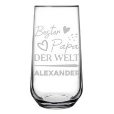 Longdrinkglas 470 ml mit