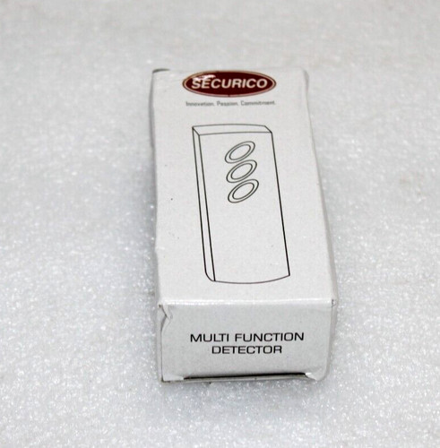 Securico sec mfd - sec-mfd, digitaler