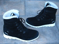 TOP * Meindl Grenoble Lady GTX Winterstiefel Gr.42 warm gefüttert Winterschuhe