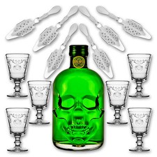 Absinthe "Antitoxin" + 6x