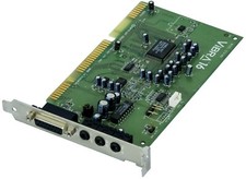 SOUNDKARTE ISA CREATIVE CT4180